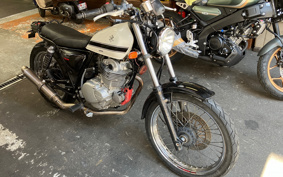 SUZUKI GLASS TRACKER BIG BOY NJ4BA