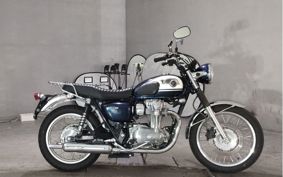 KAWASAKI W800 2015 EJ800A