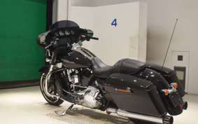 HARLEY FLHX 1690 2013