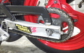 YAMAHA YSR80 2023 2GX