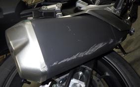 HONDA NX400 2026 NC65