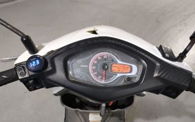 SUZUKI ADDRESS V125 CF4MA