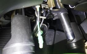 KAWASAKI NINJA 250 SL