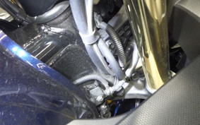 HONDA CB1300SB SUPER BOLDOR SP 2021 SC54