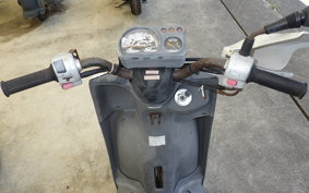 YAMAHA GEAR Gen.2 UA06J