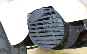 HONDA GYRO CANOPY TA02
