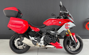 BMW F900XR STANDARD 2023 0K21