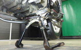 HONDA CHALY 50 CF50
