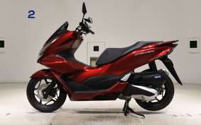 HONDA PCX 160 KF47
