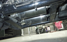 HARLEY FLSTF 1450 2002