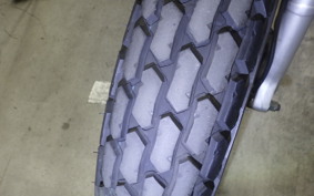 YAMAHA TW225 2007 DG09J