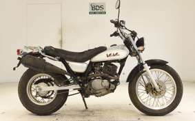 SUZUKI VANVAN 200 NH41A