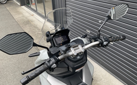 HONDA ADV160 KF54