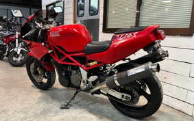 YAMAHA TRX850 1995 4NX