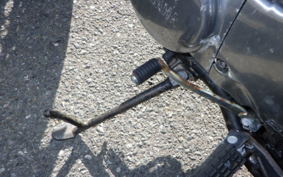 YAMAHA SR400 Gen.4 2019 RH03J