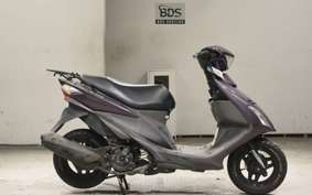 SUZUKI ADDRESS V125 S CF4MA