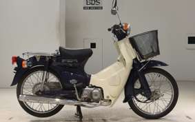 HONDA C50 SUPER CUB AA01