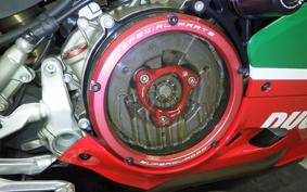 DUCATI PANIGALE V2 2022