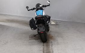 DUCATI SCRAMBLER NIGHT SHIFT 2021 3K00AA