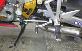 DUCATI DUCATI ST2 2001