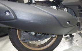 YAMAHA N-MAX 1991 SEG6J