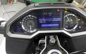 HONDA GL 1800 GOLD WING TOUR DCT 2026 SC79