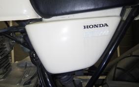 HONDA APE 50 2012 AC16