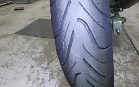 HONDA VTR 250 Gen. 2 1996 MC33