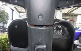 HONDA TACT Gen.4