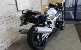 SUZUKI GSX1300R HAYABUSA 2002 A1111