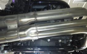 HONDA CB400 SUPER BOLDOR A 2022 NC42