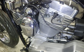 HARLEY FXD 1450 2003