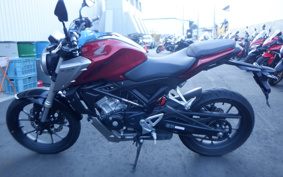 HONDA CB125 R JC79