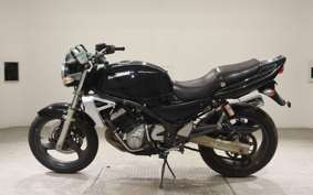 KAWASAKI BALIUS 250 Gen.2 2013 ZR250B