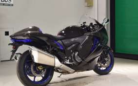 SUZUKI HAYABUSA Gen.3 2025 EJ11A