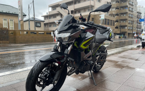 KAWASAKI Z400 2019 EX400G