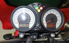 DUCATI MONSTER S4R TESTASTRETTA 2007