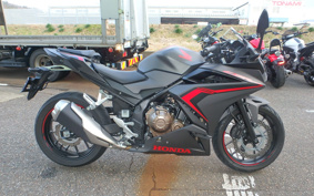 HONDA CBR400R ABS 2020 NC56