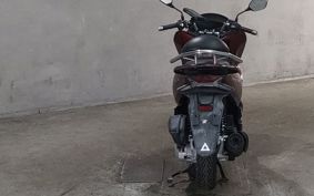 HONDA PCX 125 JF81