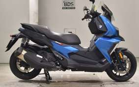 BMW C400X 2019