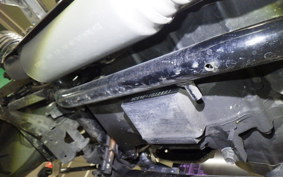 HONDA GB350S 2022 NC59