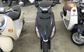 SUZUKI ADDRESS V125 S 2017 CF4MA