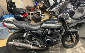 KAWASAKI ZRX400 1996 ZR400E