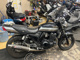 Фото Kawasaki ZRX400 1996 с японского аукциона