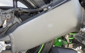 KAWASAKI NINJA ZX-6R A 2024 ZX636J