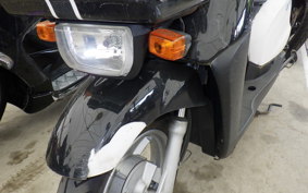 YAMAHA GEAR Gen.2 2012 UA08J