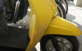 HONDA TODAY AF61