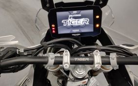TRIUMPH  TRIUMPH  TIGER 900 RALLY  PRO  TRE67D