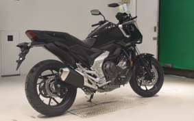 HONDA NC750X DCT 2026 RH23