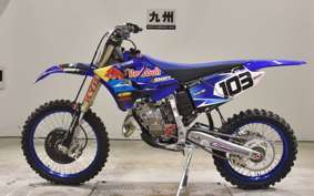 YAMAHA YZ125X 2019 CE29C